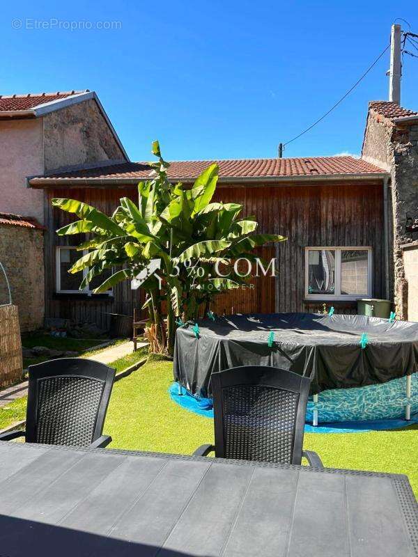 Grande maison de village de 165 m2-calme a serres - photo 18