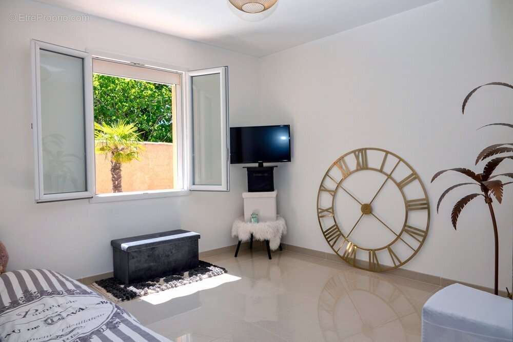 Maison à LES PENNES-MIRABEAU