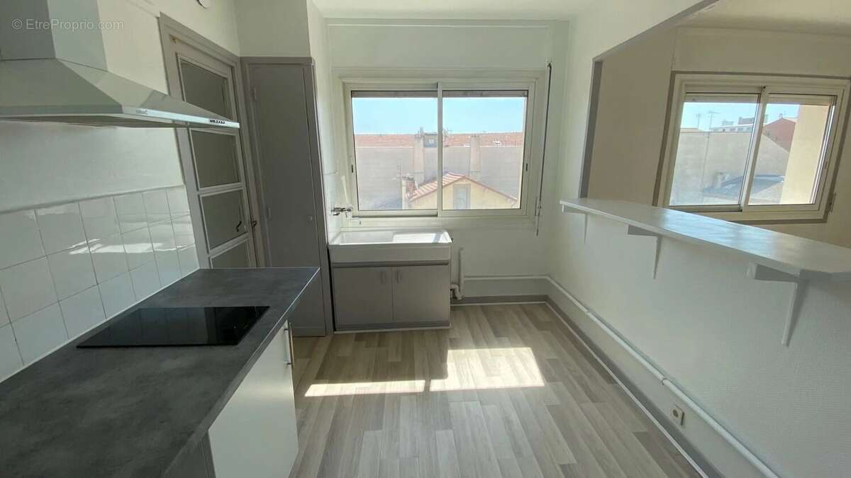 Appartement à VALENCE