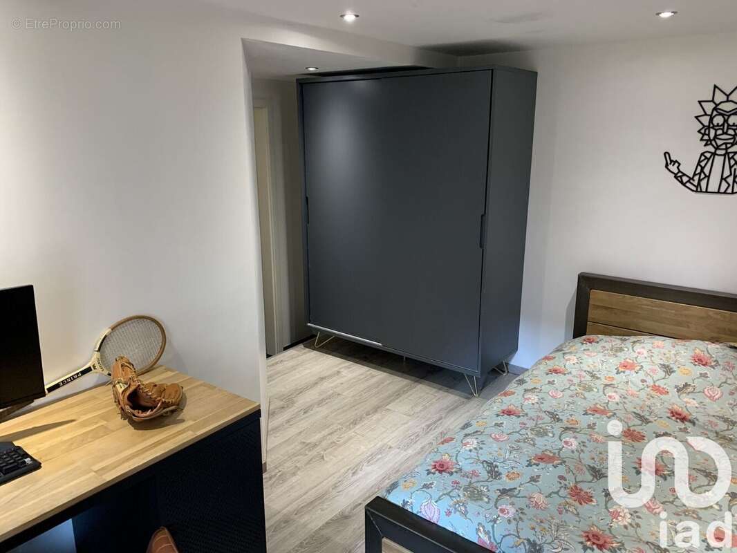 Photo 6 - Appartement à COLMAR