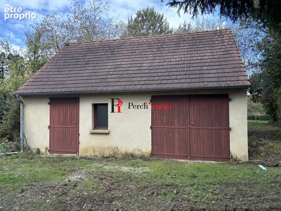 Maison 7 pièces 130 m² à vendre à Le Pin-La-Garenne (61400) - photo 3