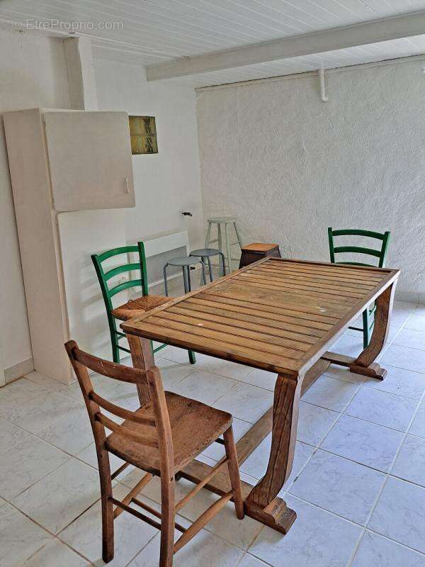 Maison Salignac Eyvignes 6 pièce(s) 130 m2 - photo 15