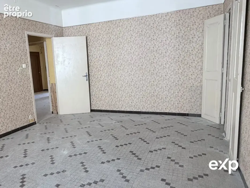 chambre 1