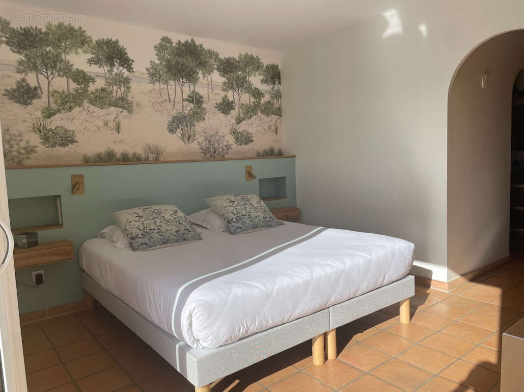 Maison à SAINT-PROUANT