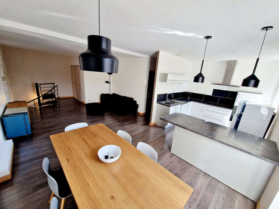 Appartement à NARBONNE