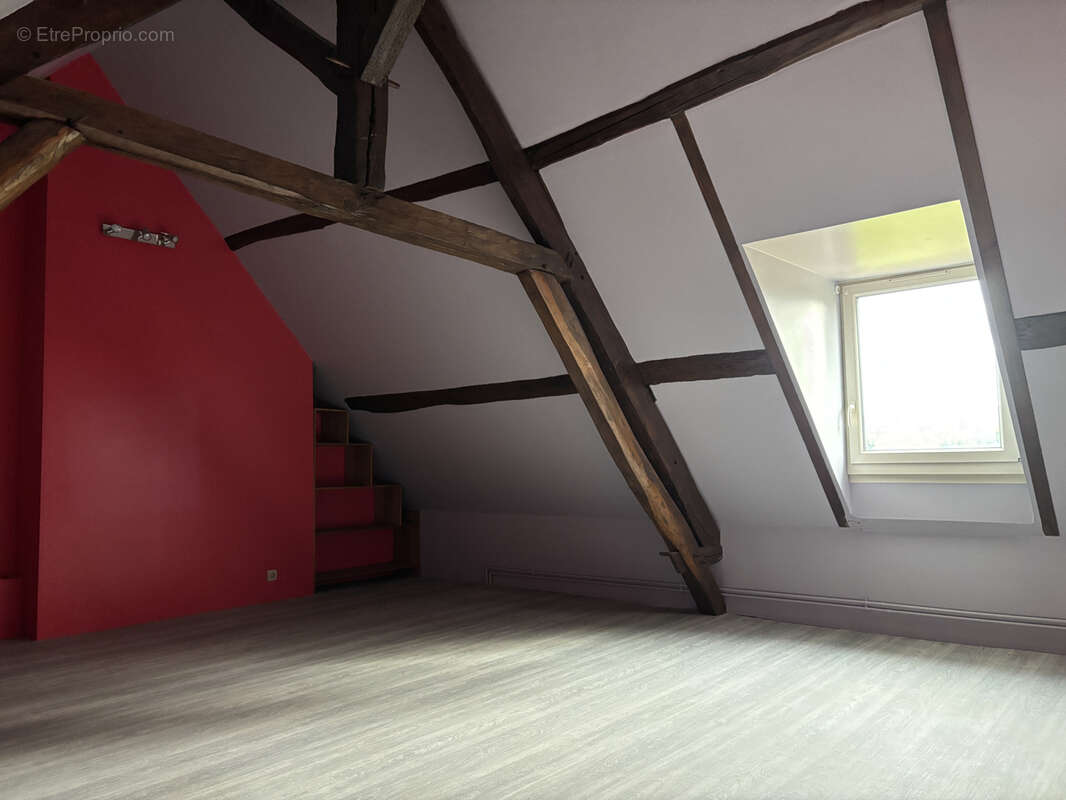 Maison à MORTAGNE-AU-PERCHE