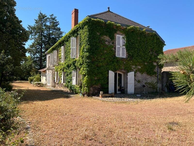 Maison à ROANNE