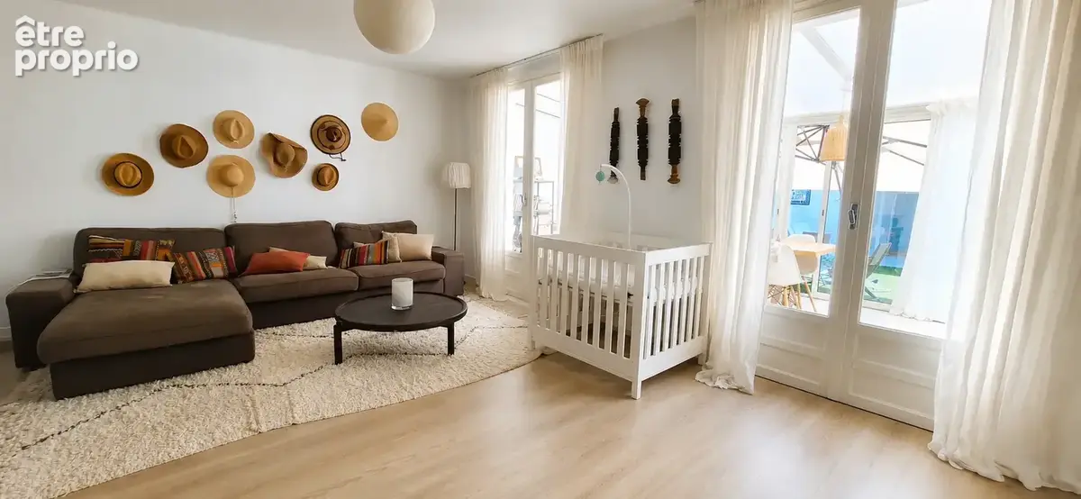 Maison 4 pièces Pérols - photo 7