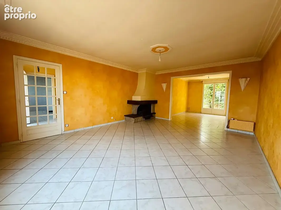 A vendre - maison -  vitre - photo 3