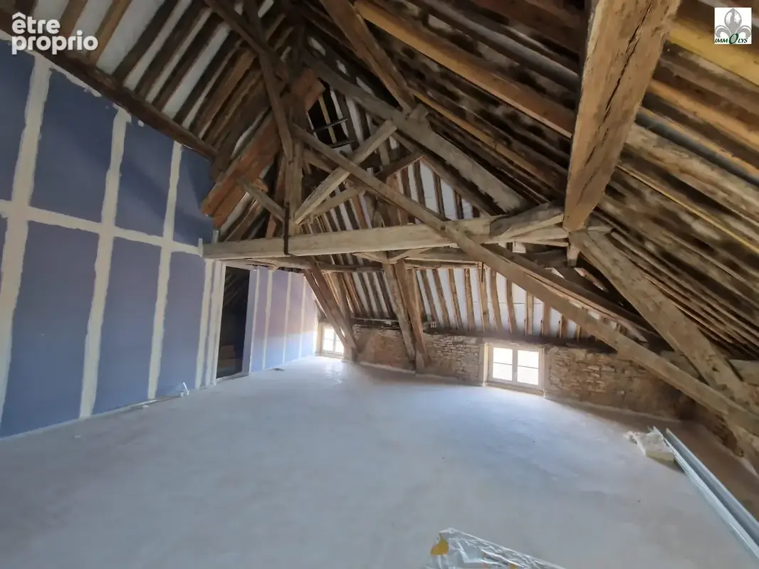 Appartement 1 pièce 61 m² à vendre à Pommard (21630) - photo 1
