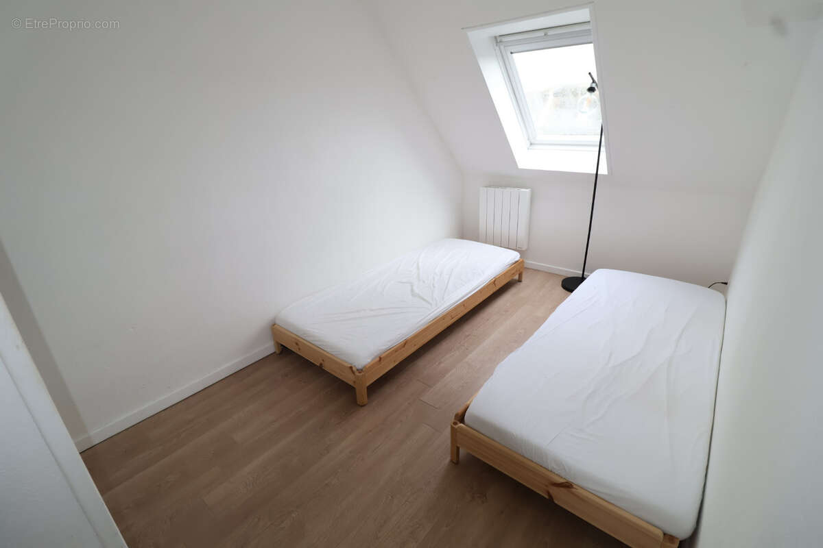 Maison à LE TOUQUET-PARIS-PLAGE