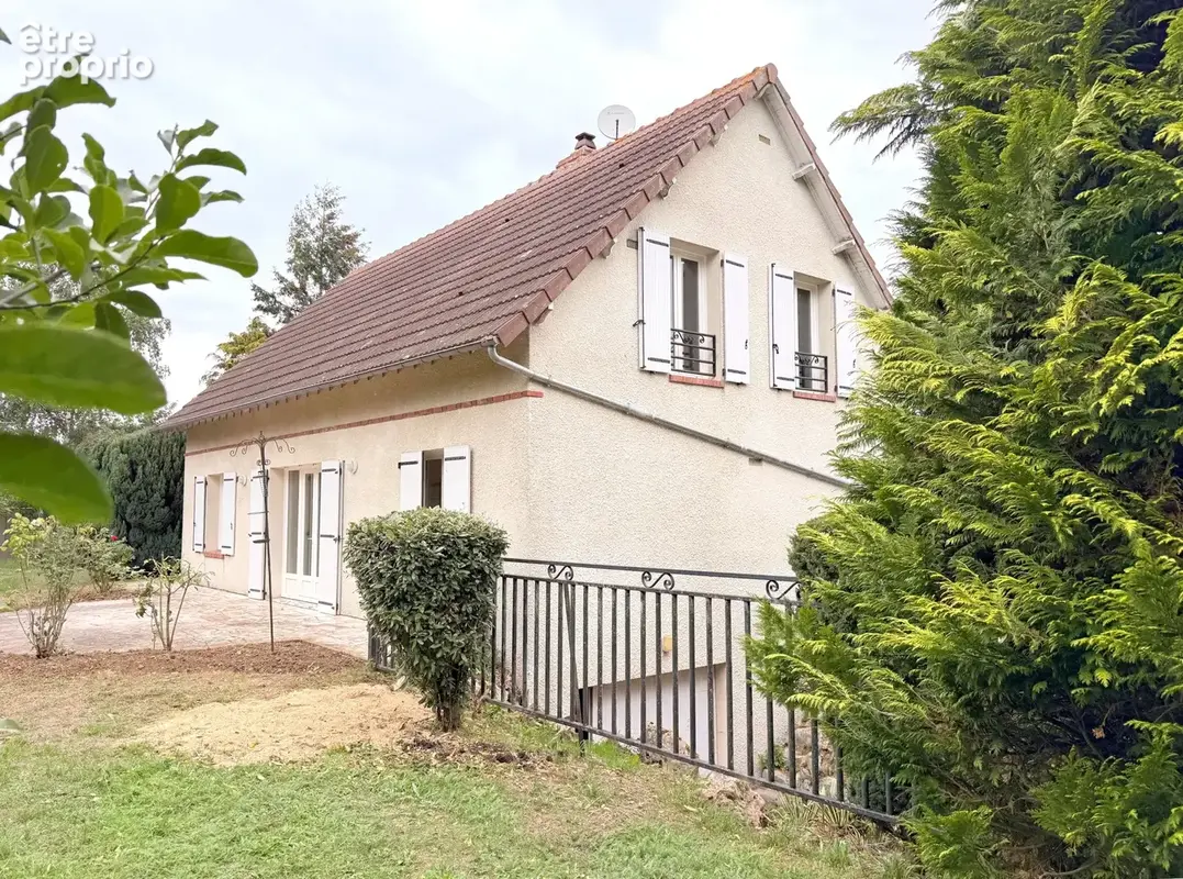 10 minutes HOUDAN - photo 15