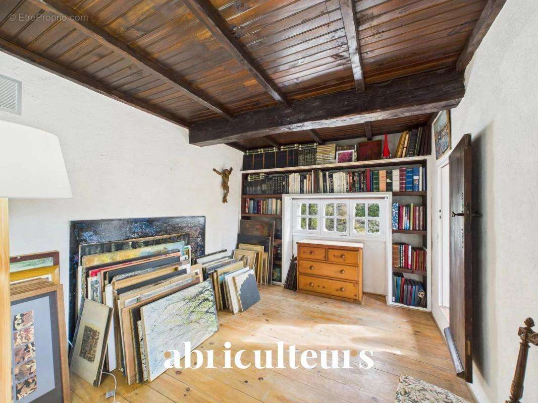 Maison à CANTARON