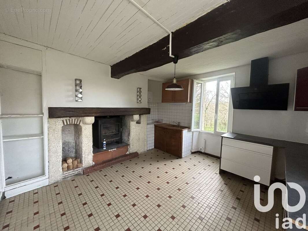 Maison 123 m² à Mezin  - photo 6