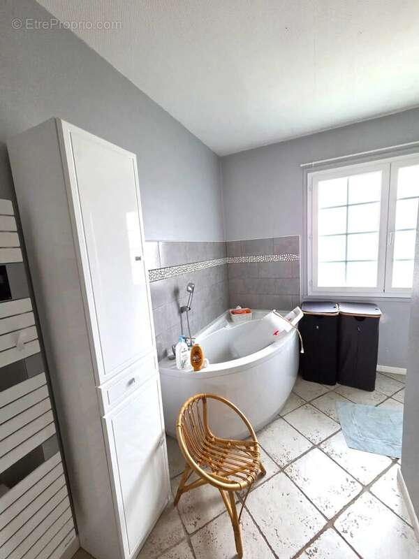 Maison à SAINT-LAURENT-NOUAN