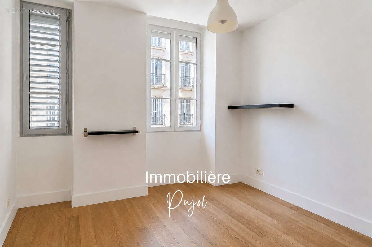 Saint Victor 13007 - T3 de 70m2 (parking en option ) - photo 10