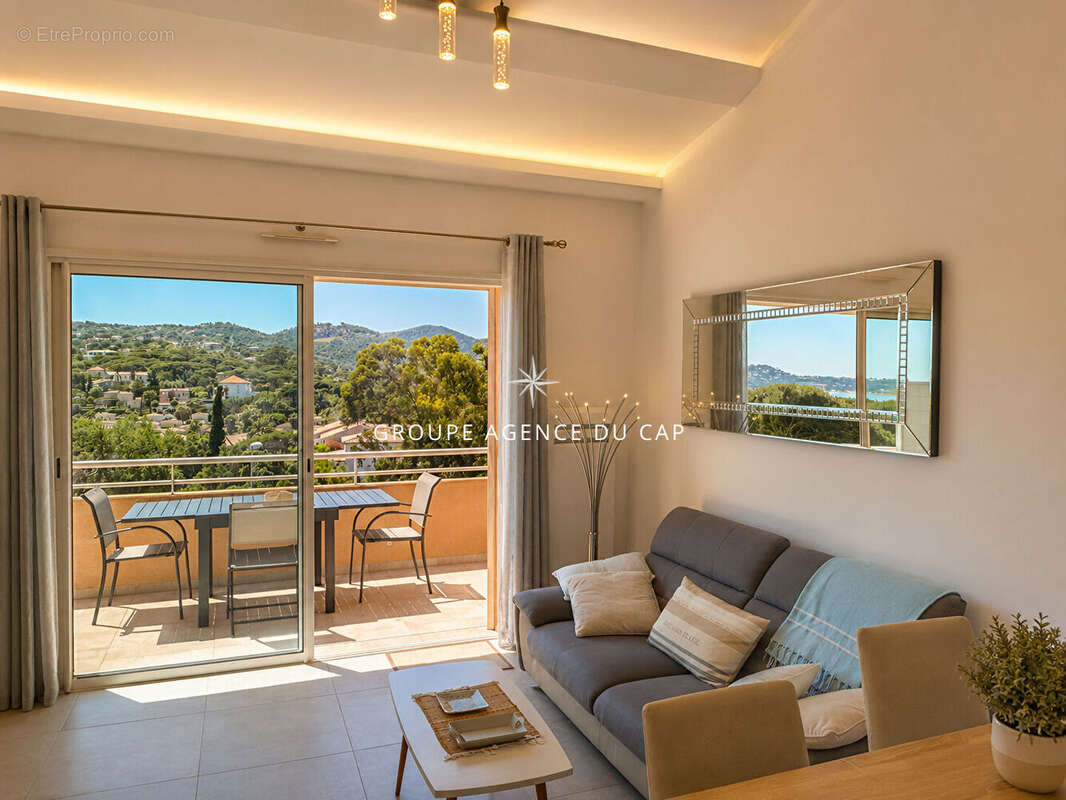 Appartement à LES ISSAMBRES