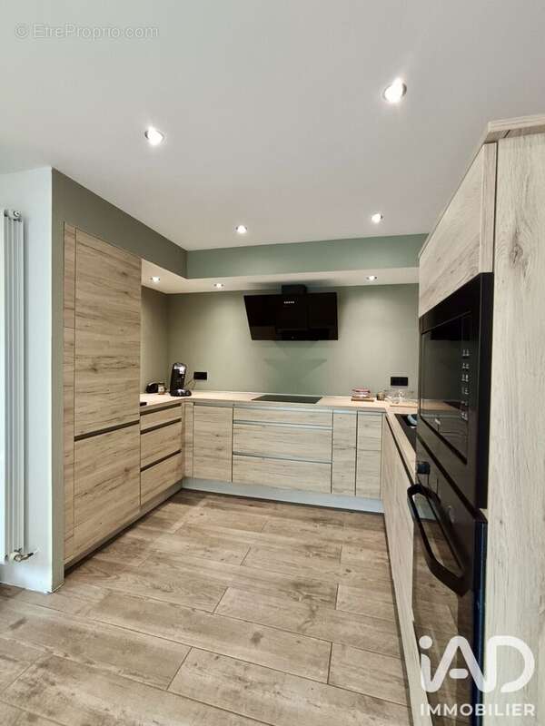 Maison 106 m² à Tarbes  - photo 4