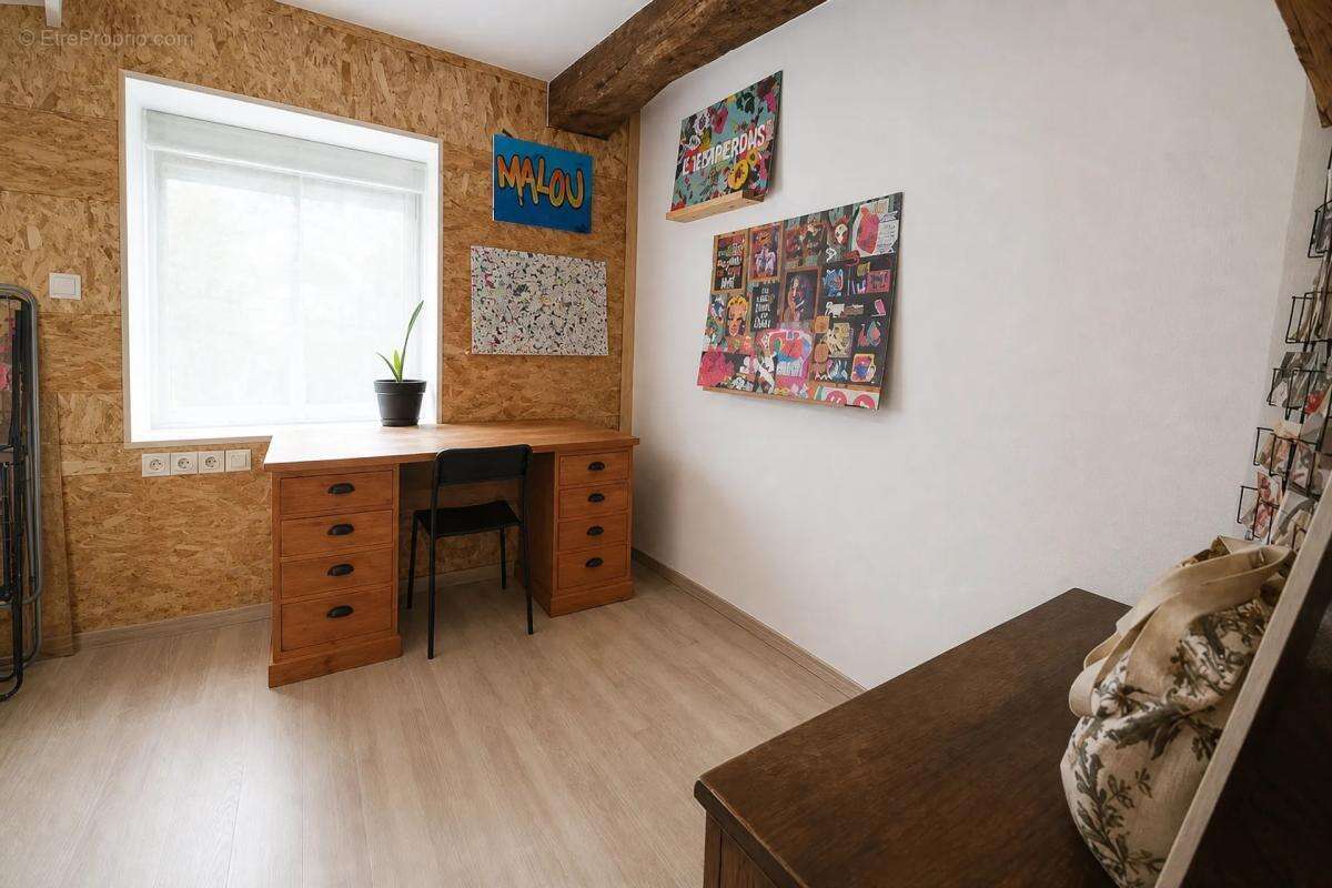 Appartement à SAINT-SYMPHORIEN-D'ANCELLES