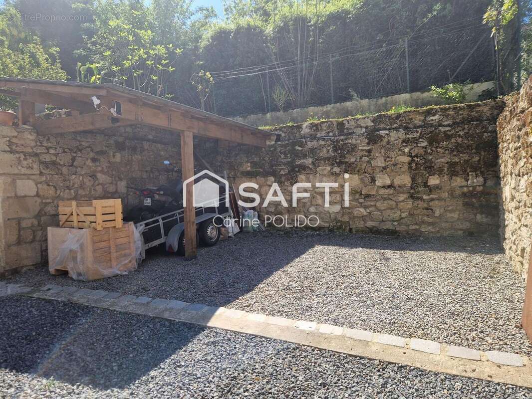 Photo 8 - Maison à BONNEUIL-EN-VALOIS