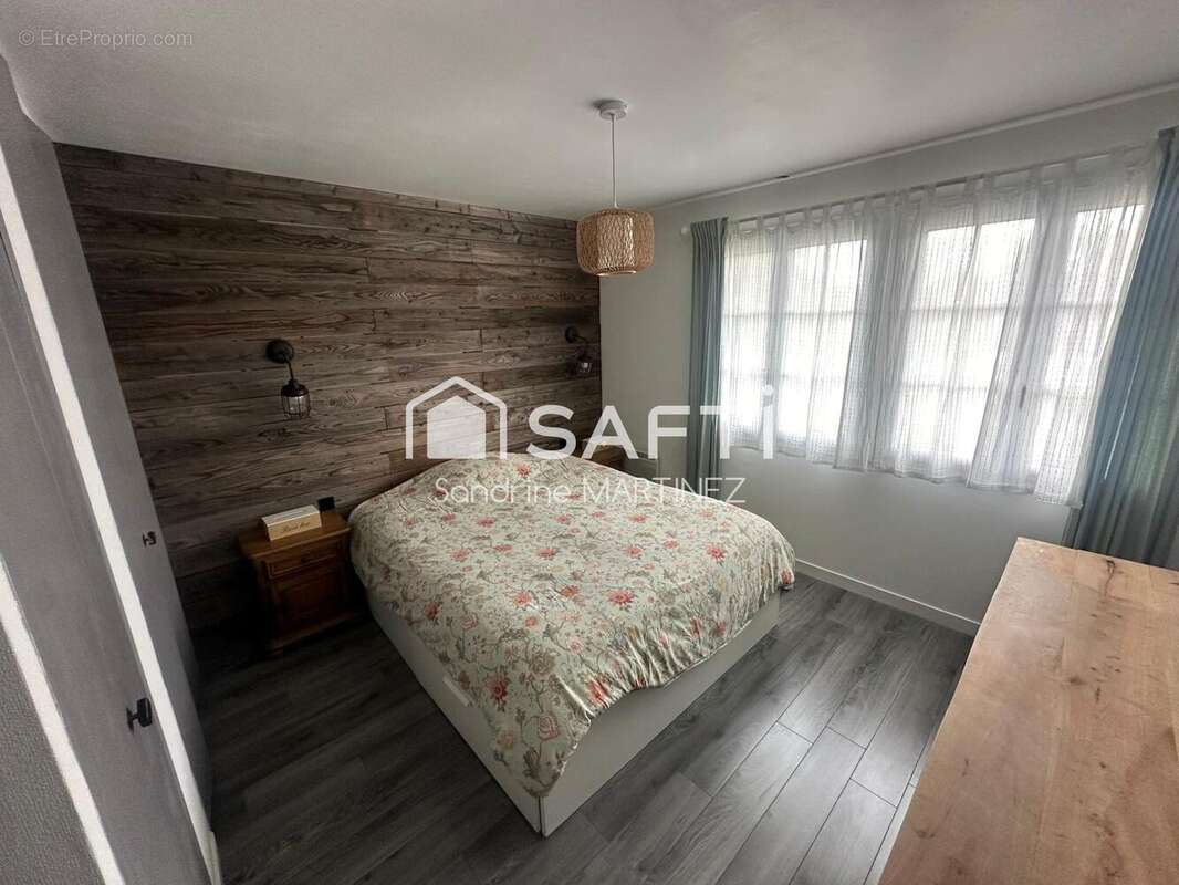 Photo 7 - Maison à BORNEL