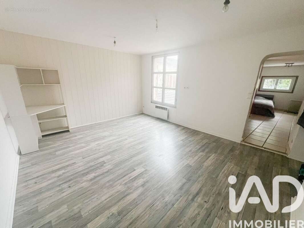 Photo 2 - Appartement à COULOMMIERS