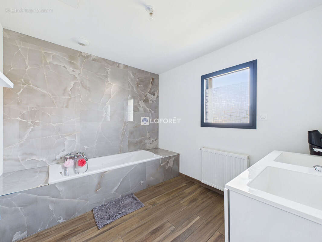 Maison à PLOBANNALEC-LESCONIL