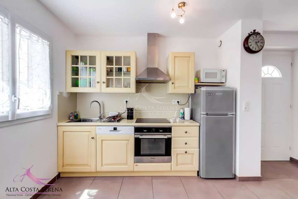 Maison à GHISONACCIA