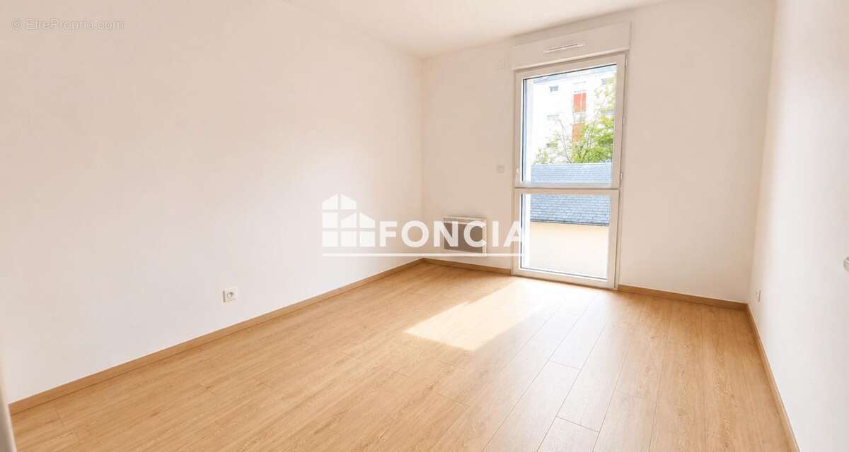 Appartement à AMBOISE