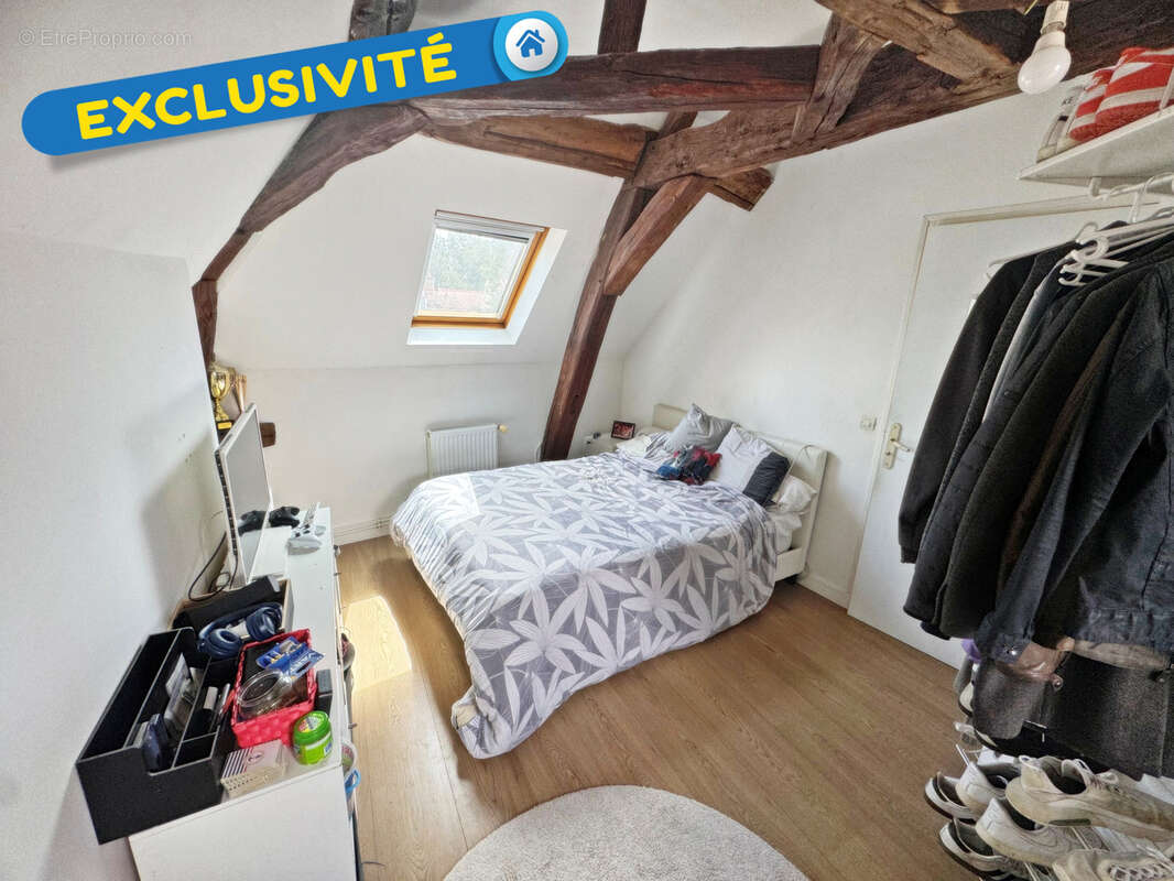 EXCLUSIVITE ! Maison vigneronne en centre-ville de Châteauneuf-sur-Loire - photo 12