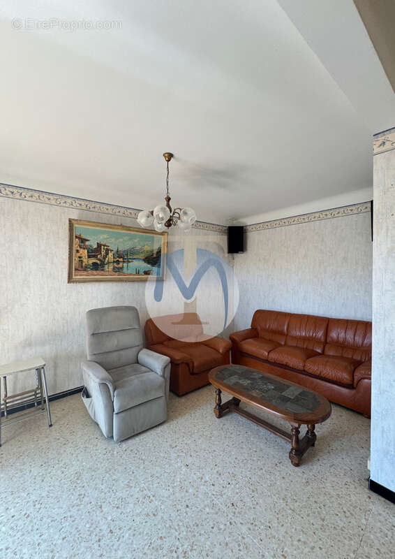 Maison à CANET-EN-ROUSSILLON
