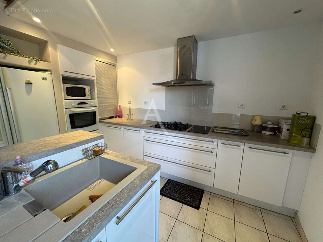 Maison Haute Vallée - photo 5