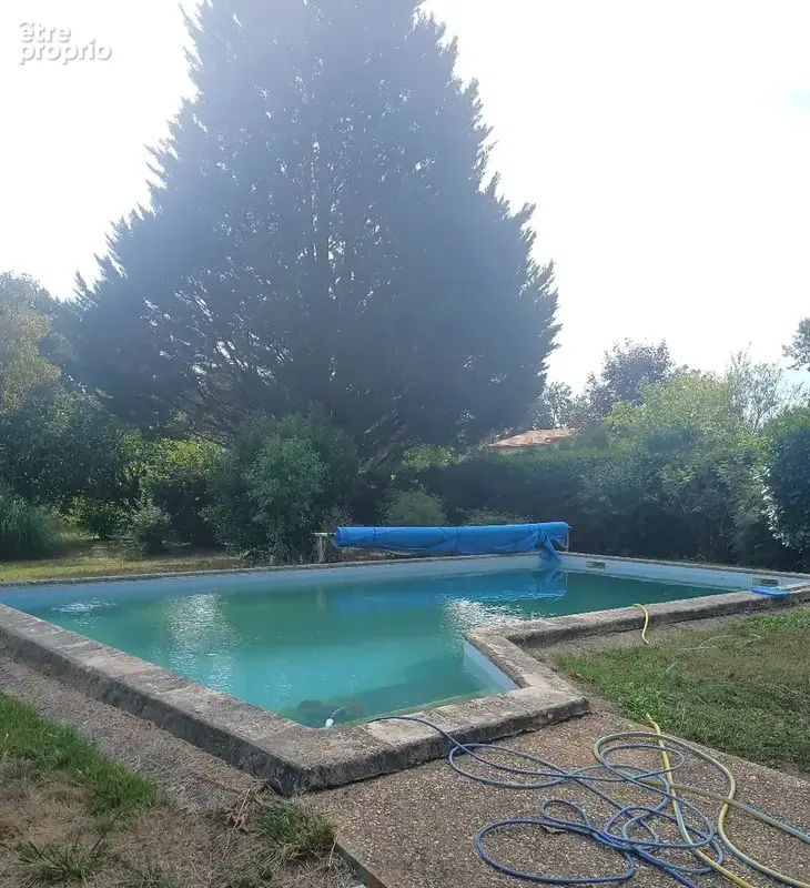 Maison familiale avec piscine - photo 6