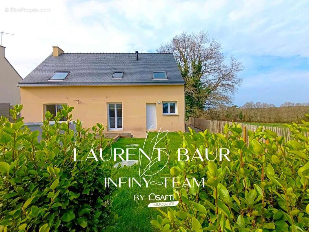 Photo 8 - Maison à PLEUVEN