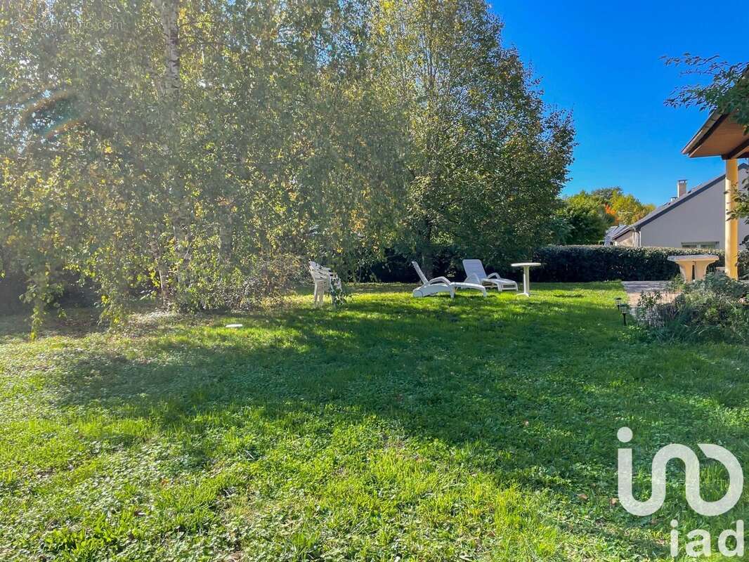 Photo 9 - Maison à RIGNAC