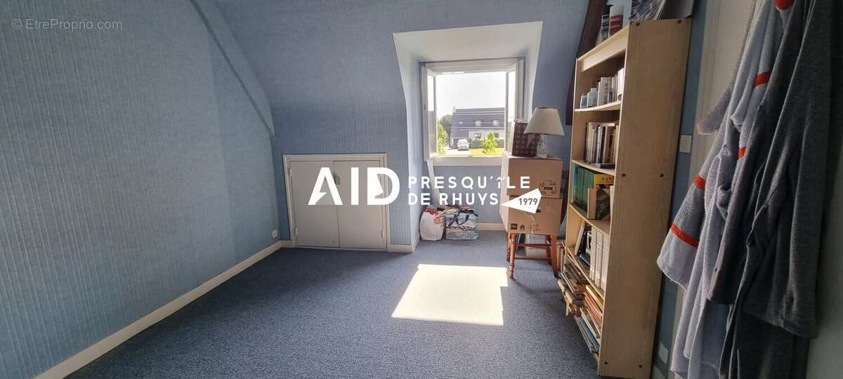 Maison à SAINT-ARMEL