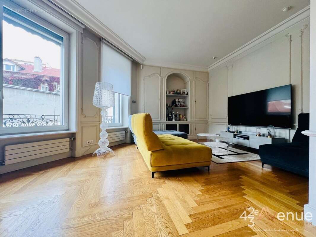 Maison à SAINT-ETIENNE