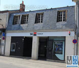 Commerce à MEHUN-SUR-YEVRE