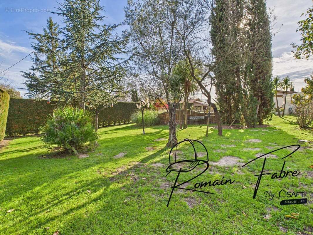 Photo 4 - Maison à TAURIAC