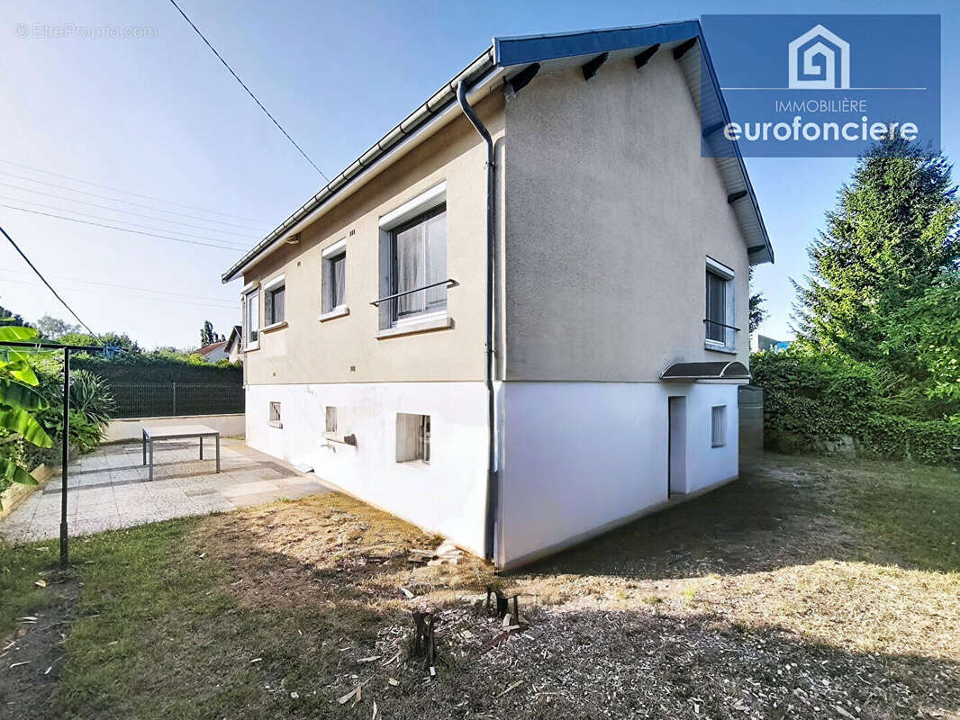 Maison Troyes 4 pièce(s) 73.85 m2 - photo 7