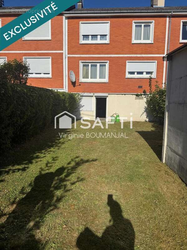 Photo 2 - Maison à MOREUIL