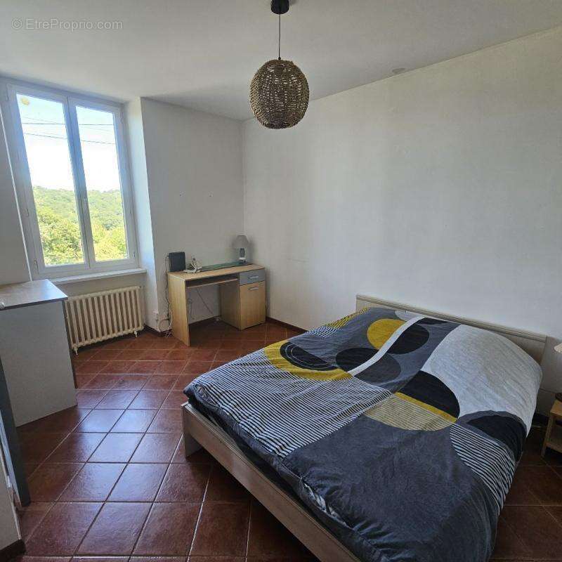 Maison à BOSMIE-L'AIGUILLE