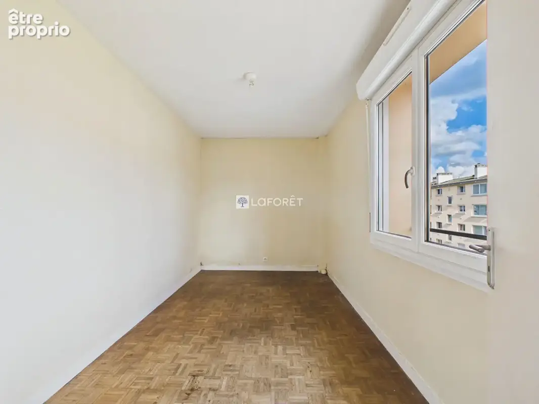 Appartement Quimper 5 pièce(s) 82.5 m2 - photo 3