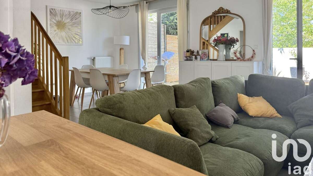 Photo 6 - Maison à SAINT-JACQUES-DE-LA-LANDE