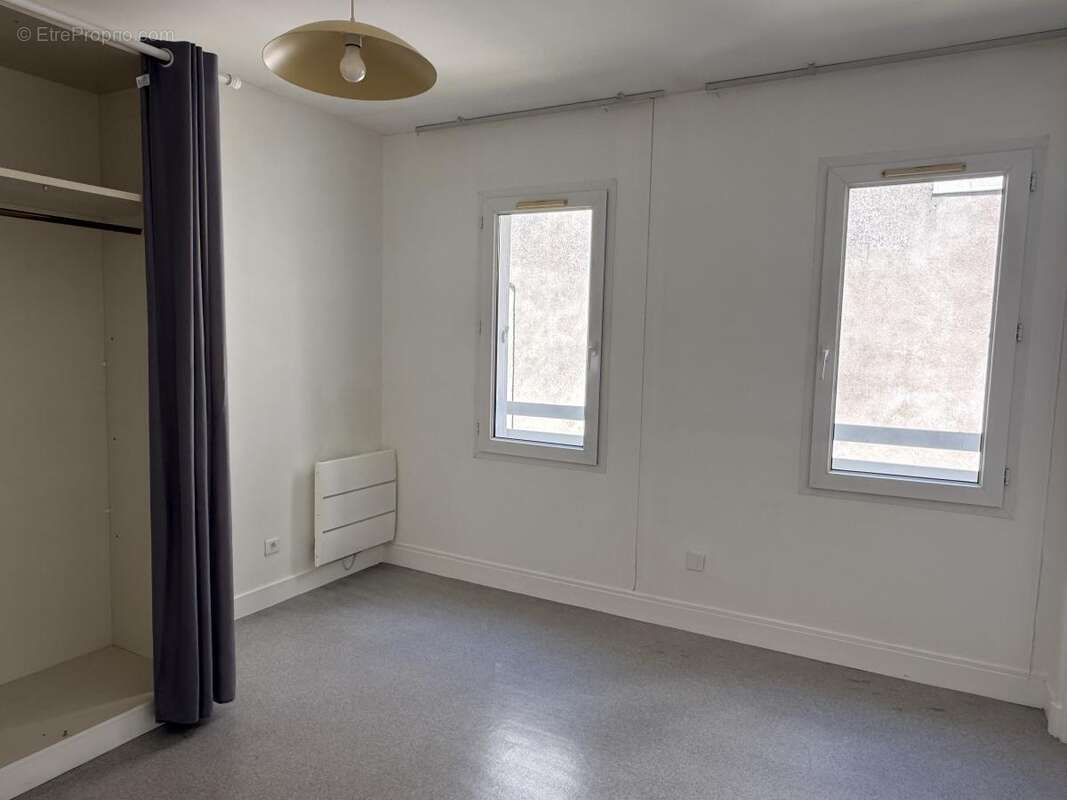 Appartement à CHOLET