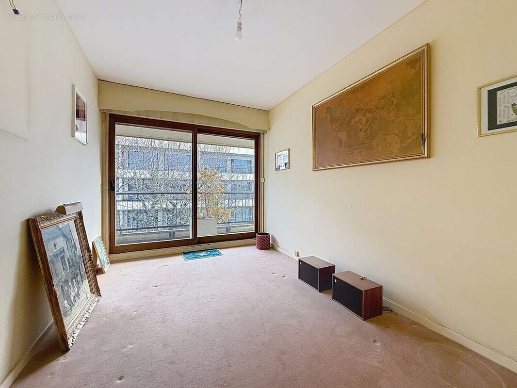 Appartement à CHENNEVIERES-SUR-MARNE