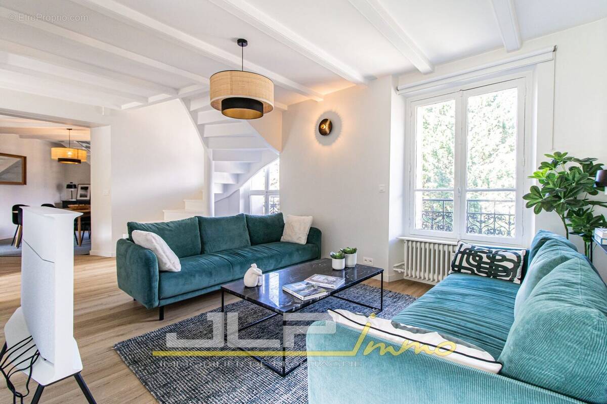 Appartement à SAINT-GERVAIS-LES-BAINS