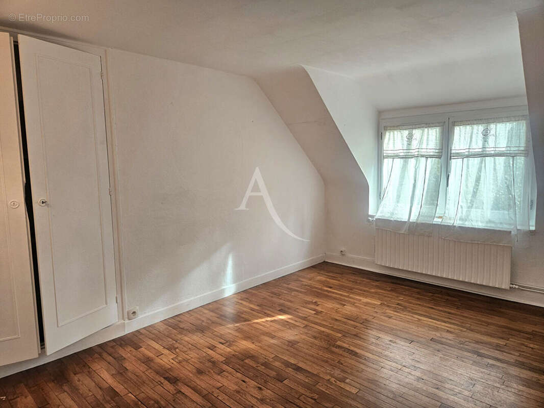 Maison à SAINT-GEORGES-SUR-CHER