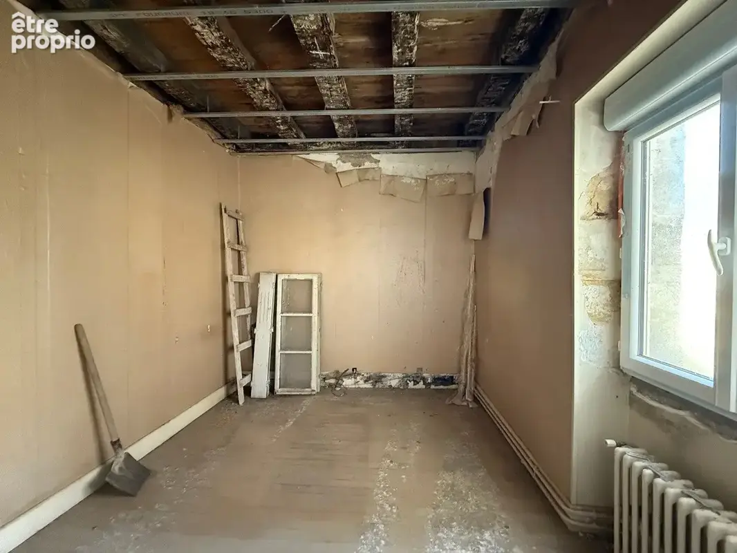 Maison 6 pièces 140 m² à vendre à Issoudun (36100) - photo 8