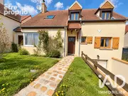 Photo 1 - Maison à VAUDOY-EN-BRIE